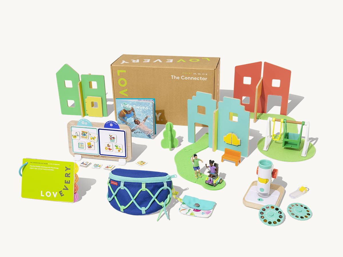 The Connector Play Kit - Image 6