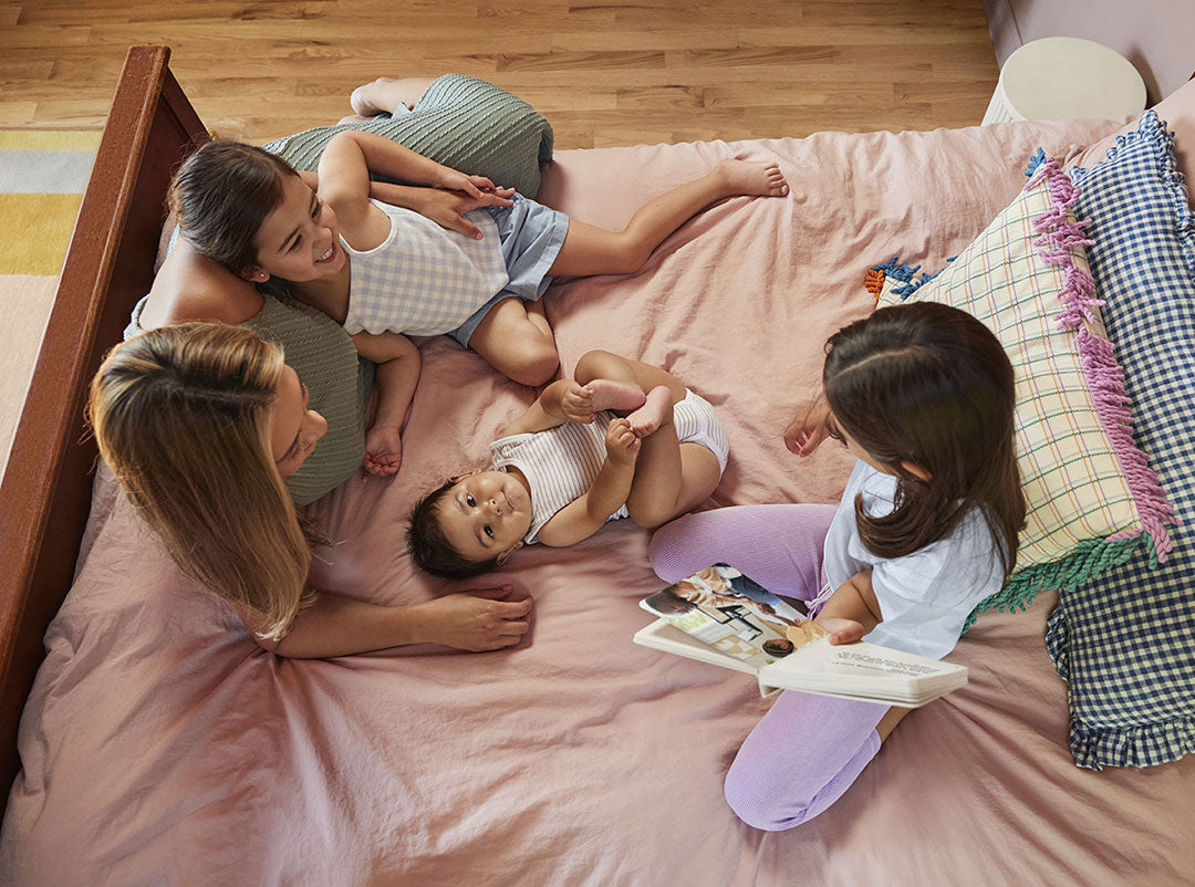 The New Sibling Course Pack: Physical Bundle - Image 6
