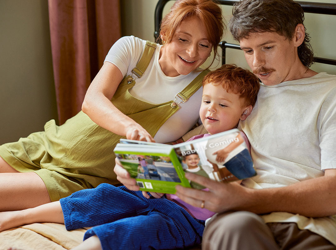 The New Sibling Book Collection - Image 4