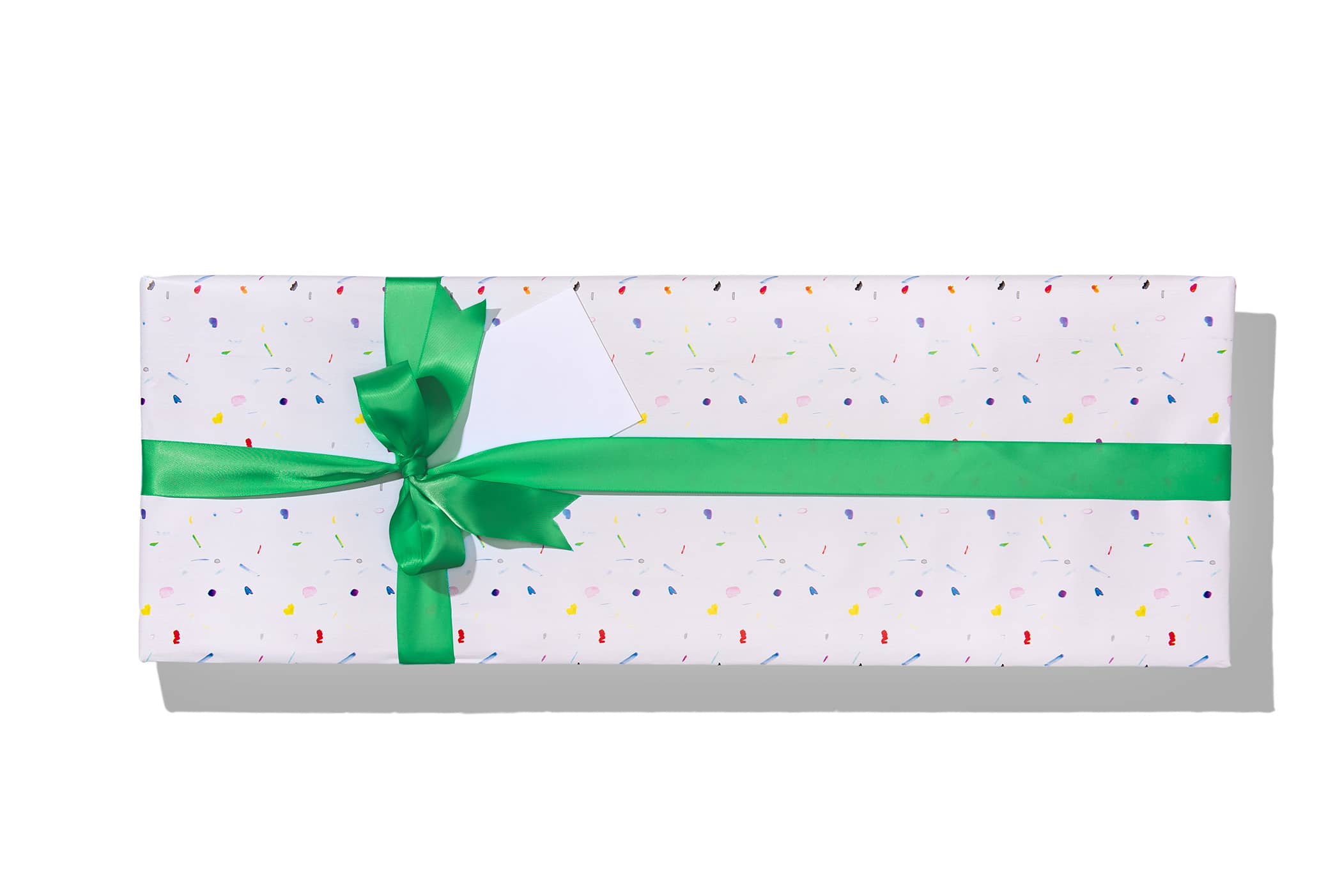 Gift Wrapping - The Play Kit