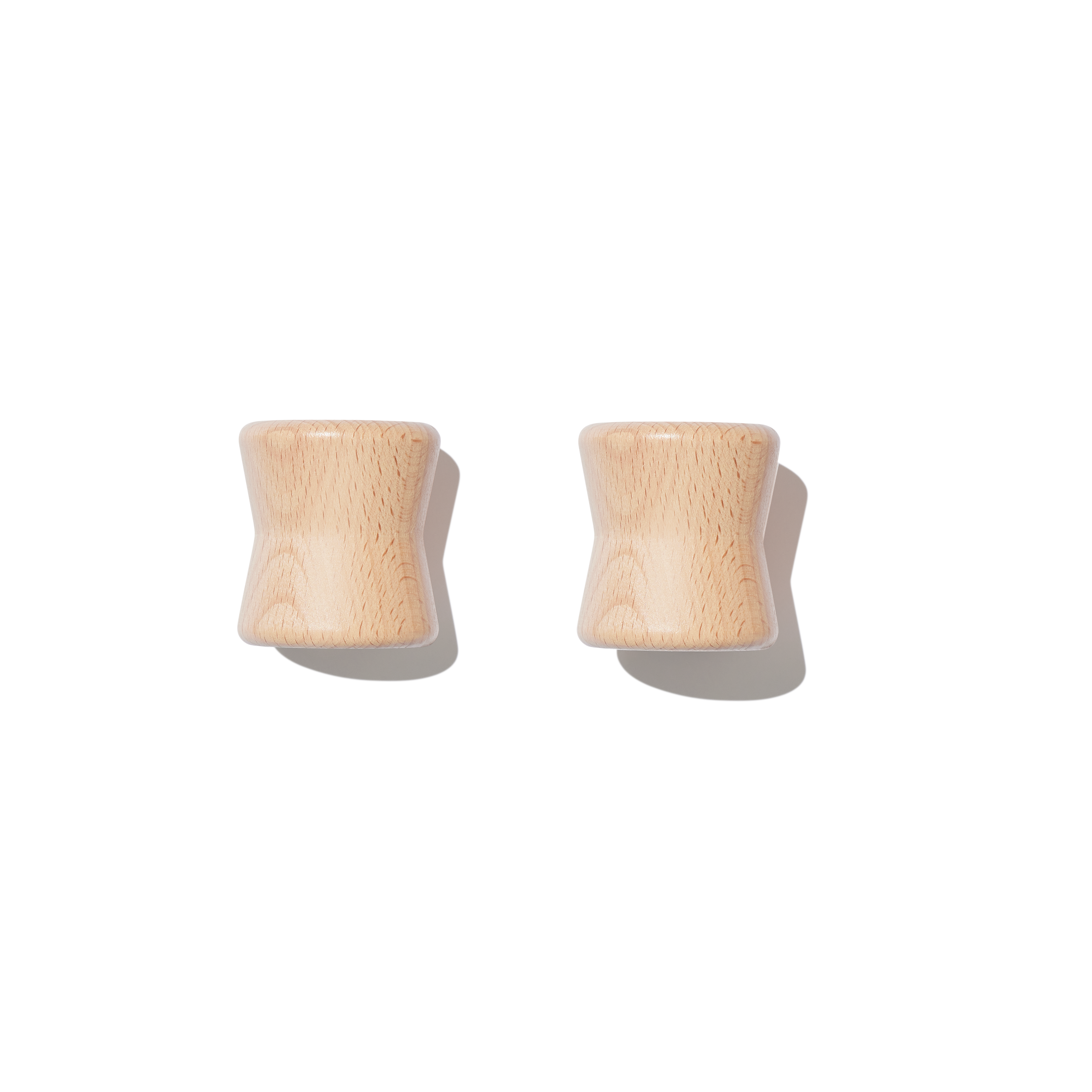 Wooden Beads (set of 2)