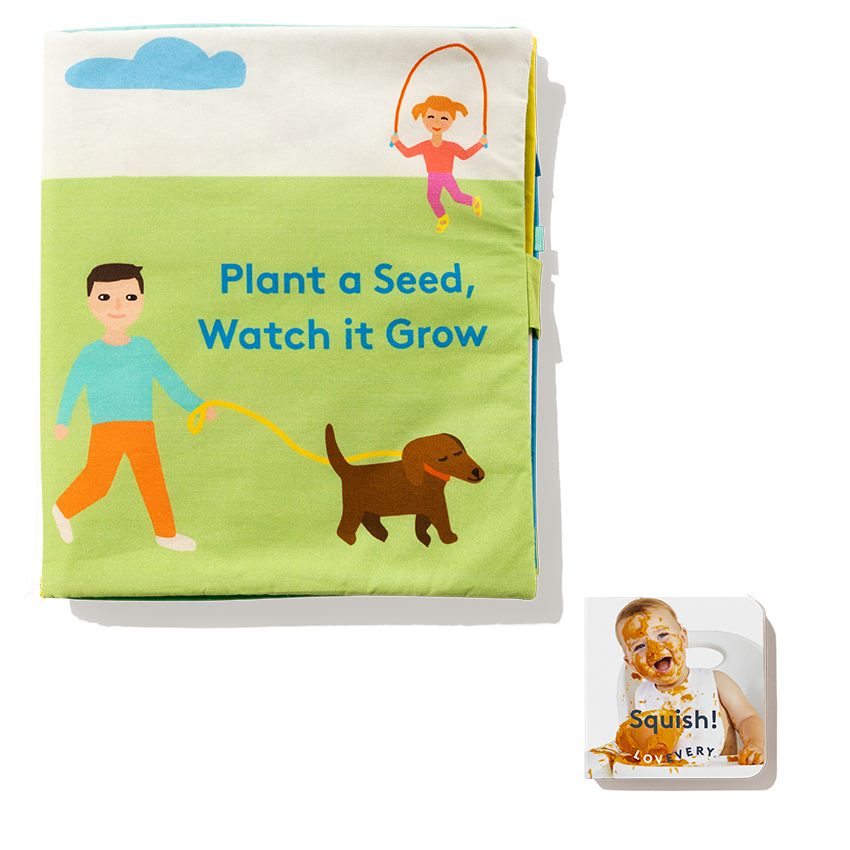 The Explorer Play Kit Book Bundle